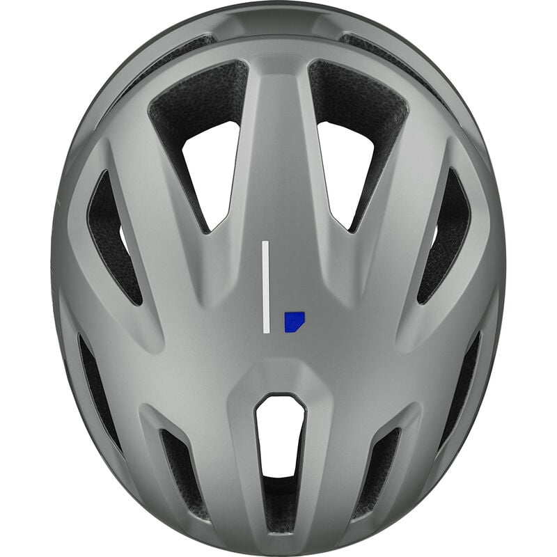 SPERO, Space Steel Matte-No Lens Reference, hi-res image number null